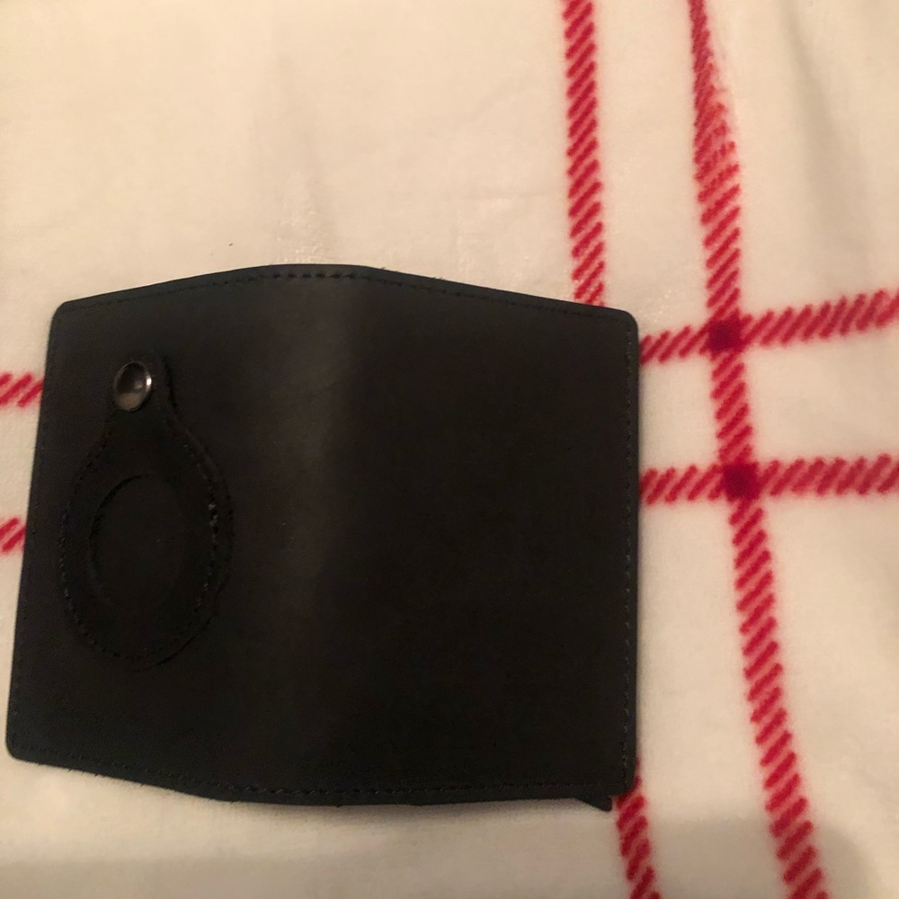 Men wallet - Picture 3 of 6